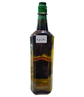 روغن زیتون ارگانیک بدون بو (1 لیتری)