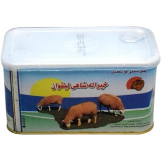 پنیر لیقوان خیرالله شاهی 700 گرمی