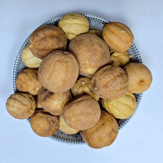 لیمو عمانی ایرانی - درجه یک و با کیفیت (500 گرمی)