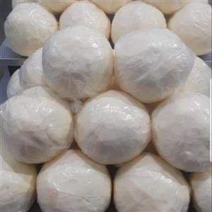 کره فله گرد گاوی خامه خالص اعلا (1 کیلو)