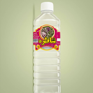 عرق شاطره 1لیتری اعلا کاشان