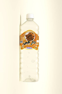 عرق دارچین