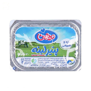 پنیر لبنه میهن تک نفره 75عددی