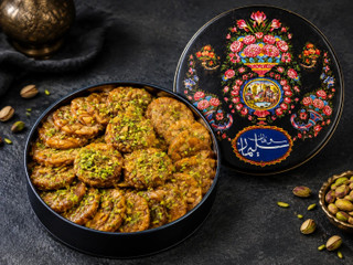 سوهان کره ای سکه ای اعلا 500 گرمی