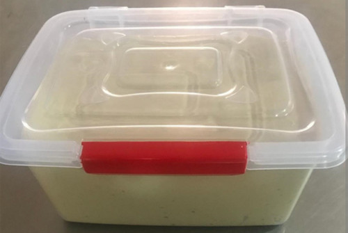 حلواارده ۷ کیلویی اردکان - حاج لطفعلی