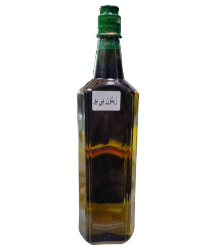 روغن زیتون ارگانیک بدون بو (1 لیتری)