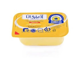 کره گیاهی آذربایجان (فرمسیل) - 10 گرم (100 عدد)