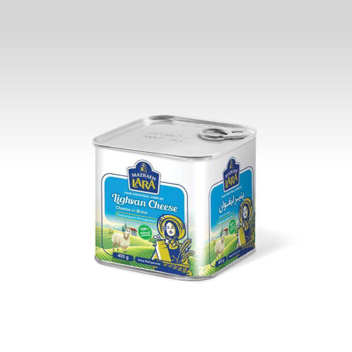 پنیر سنتی گوسفندی (لیقوان) مزرعه لارا - 400 گرمی تاریخ انقضا ۱۴۰۵/۵/۳۰ بروز رسانی شده