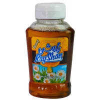 عسل پمپی 220 گرم رایشن