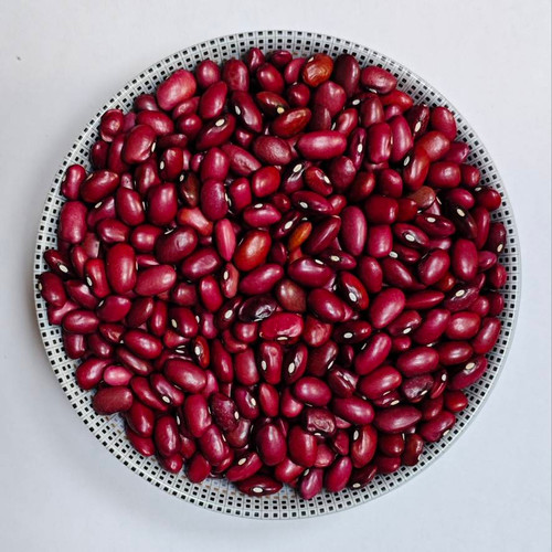 لوبیا قرمز زنجان - درجه یک و با کیفیت (کیلویی)
