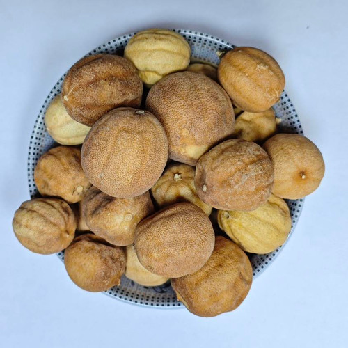 لیمو عمانی ایرانی - درجه یک و با کیفیت (500 گرمی)