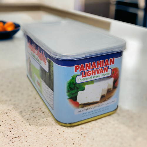 پنیر لیقوان پناهیان 800 گرمی